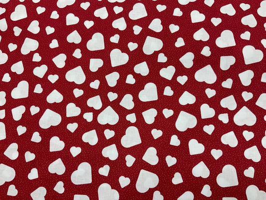 Valentines Simple Heart