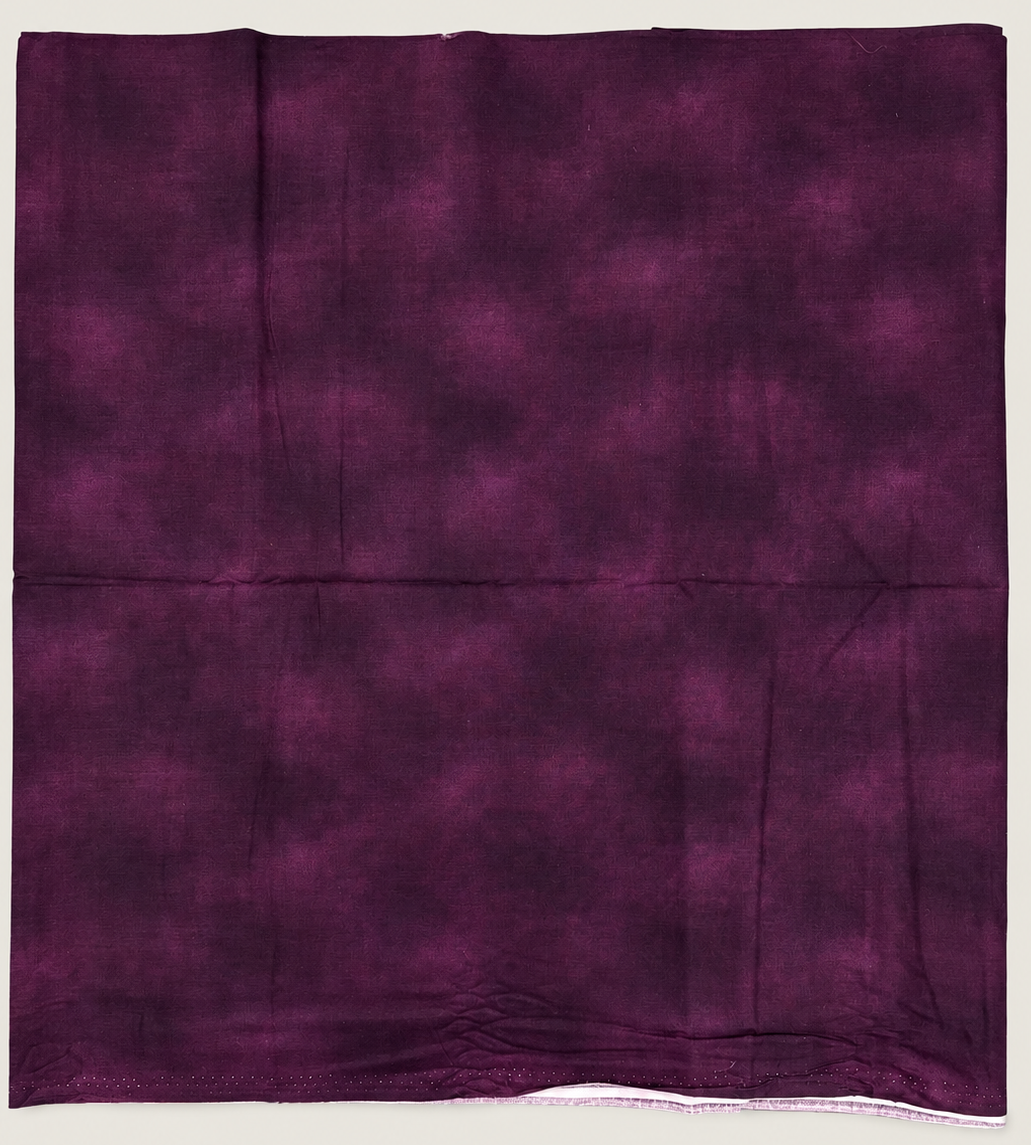 Restash #0054 - Quilting Cotton - 3 yards