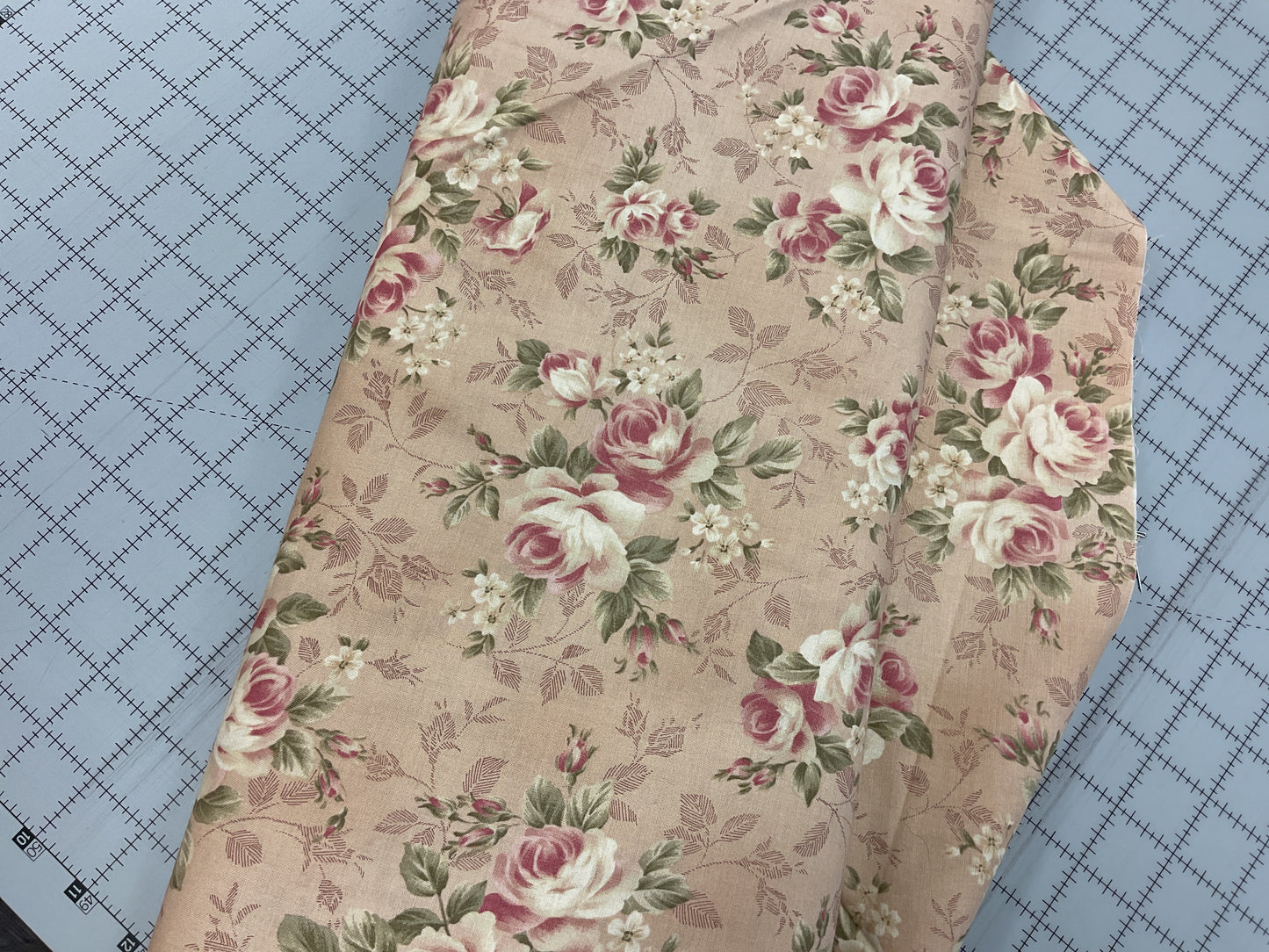 Antique Flower Collection
