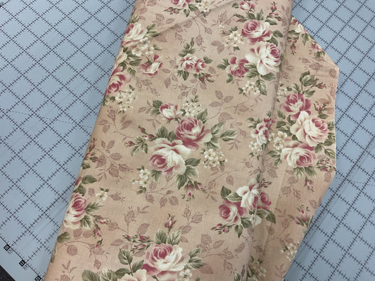Antique Flower Collection