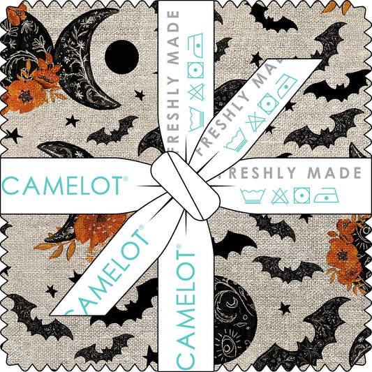 Wicked Garden Charm Pack