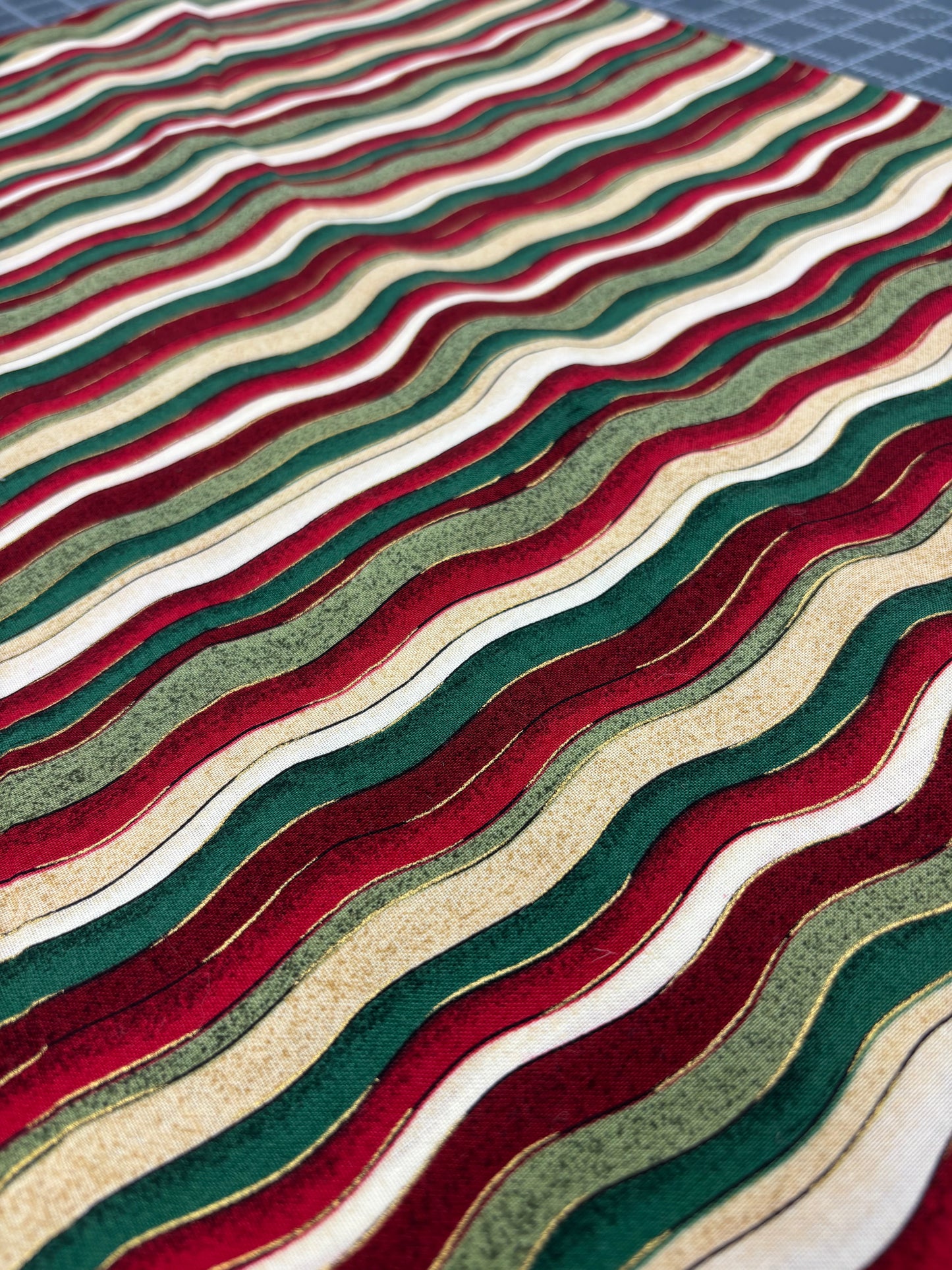 Restash #0058 - Quilting Cotton - 3 meters