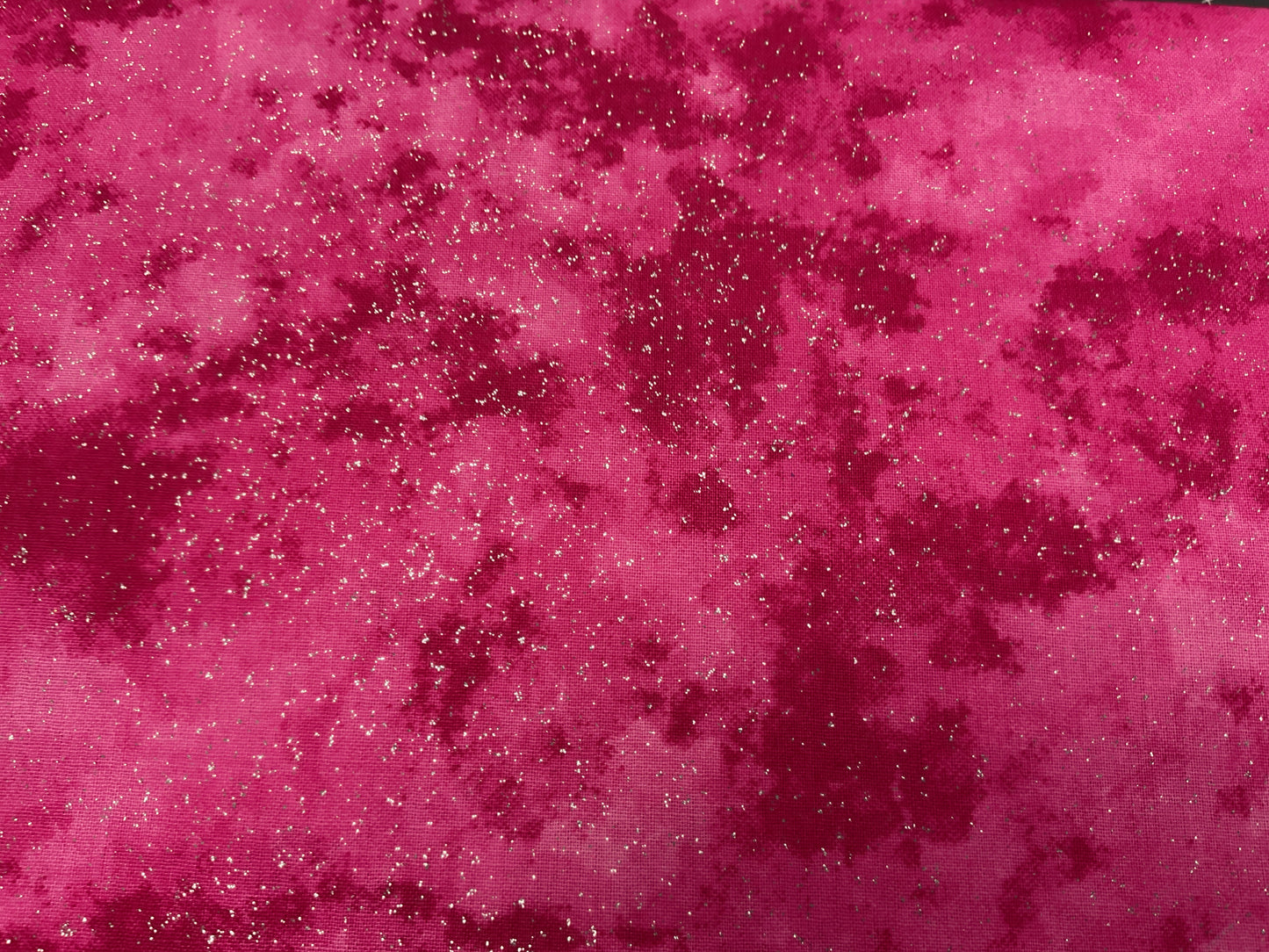 Sparkles - Pink