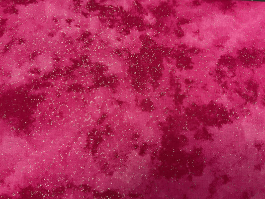 Sparkles - Pink