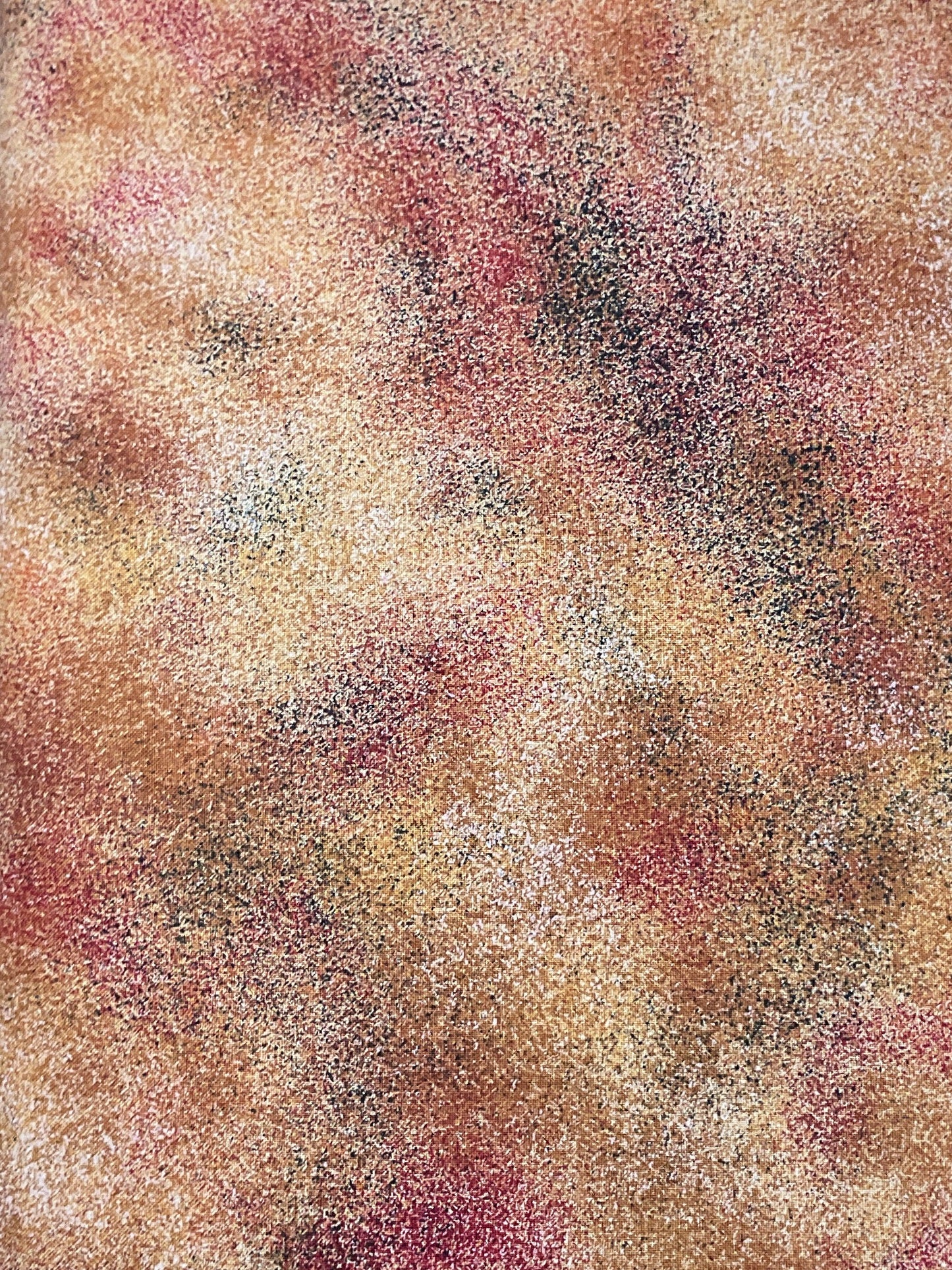 Southwest Fantasy -  Autumn Dust - Northcott
