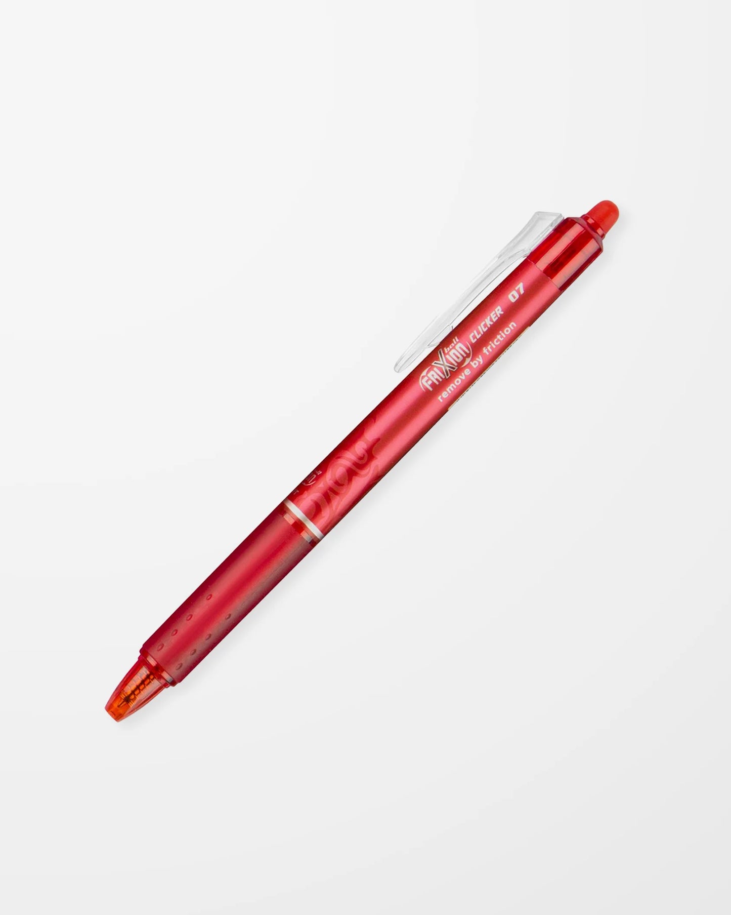 Stylos à bille Frixon - Abricot Orange