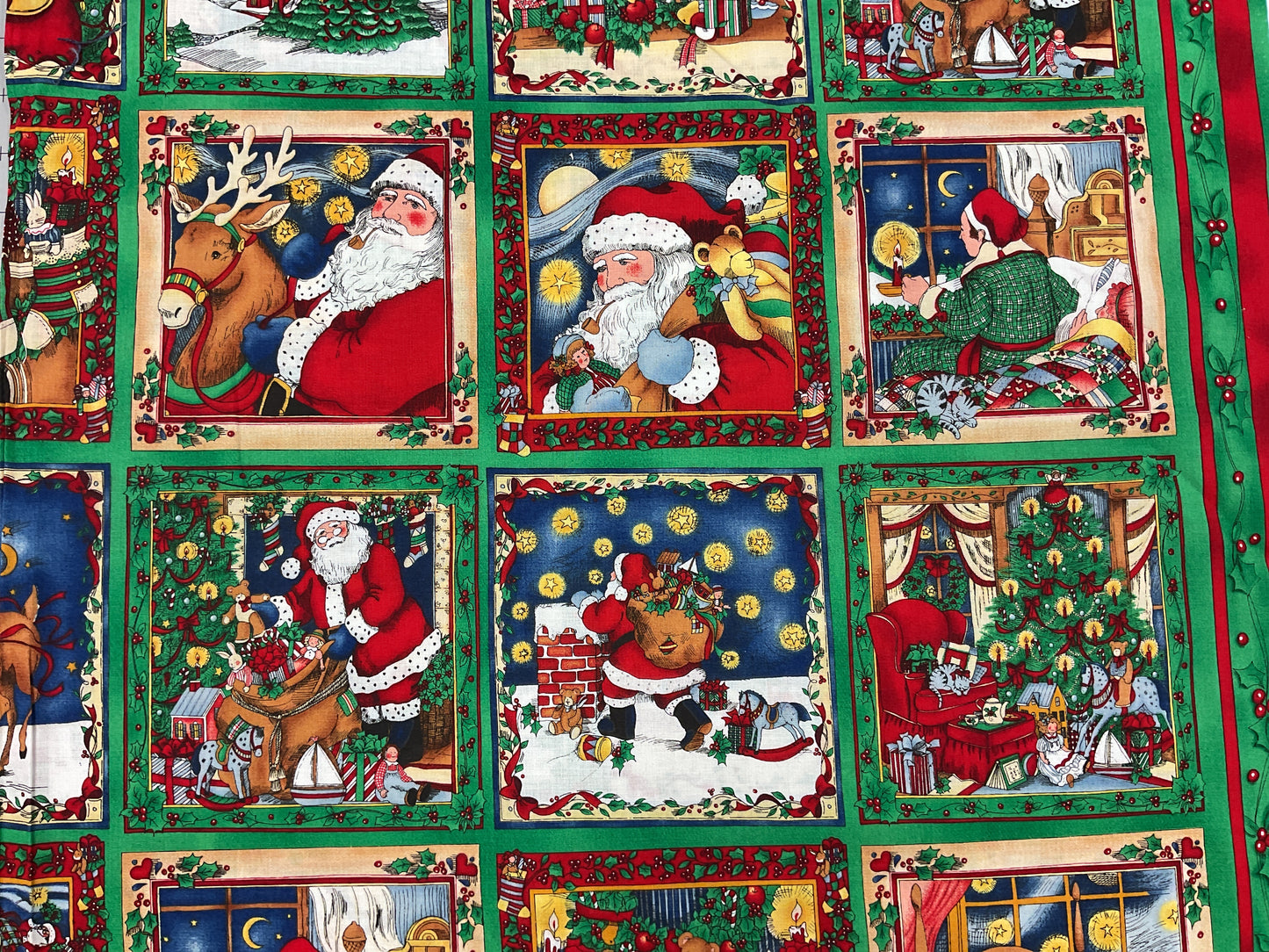 Night Before Christmas