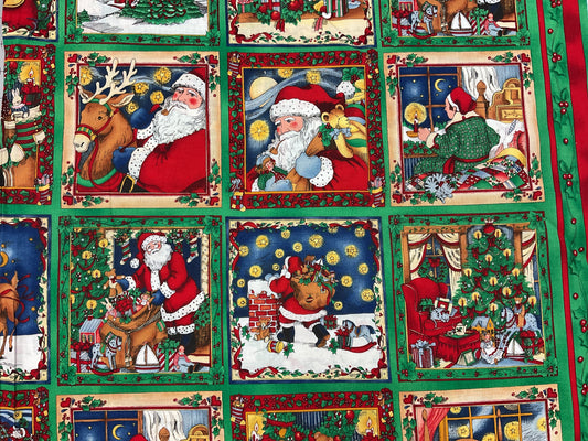 Night Before Christmas