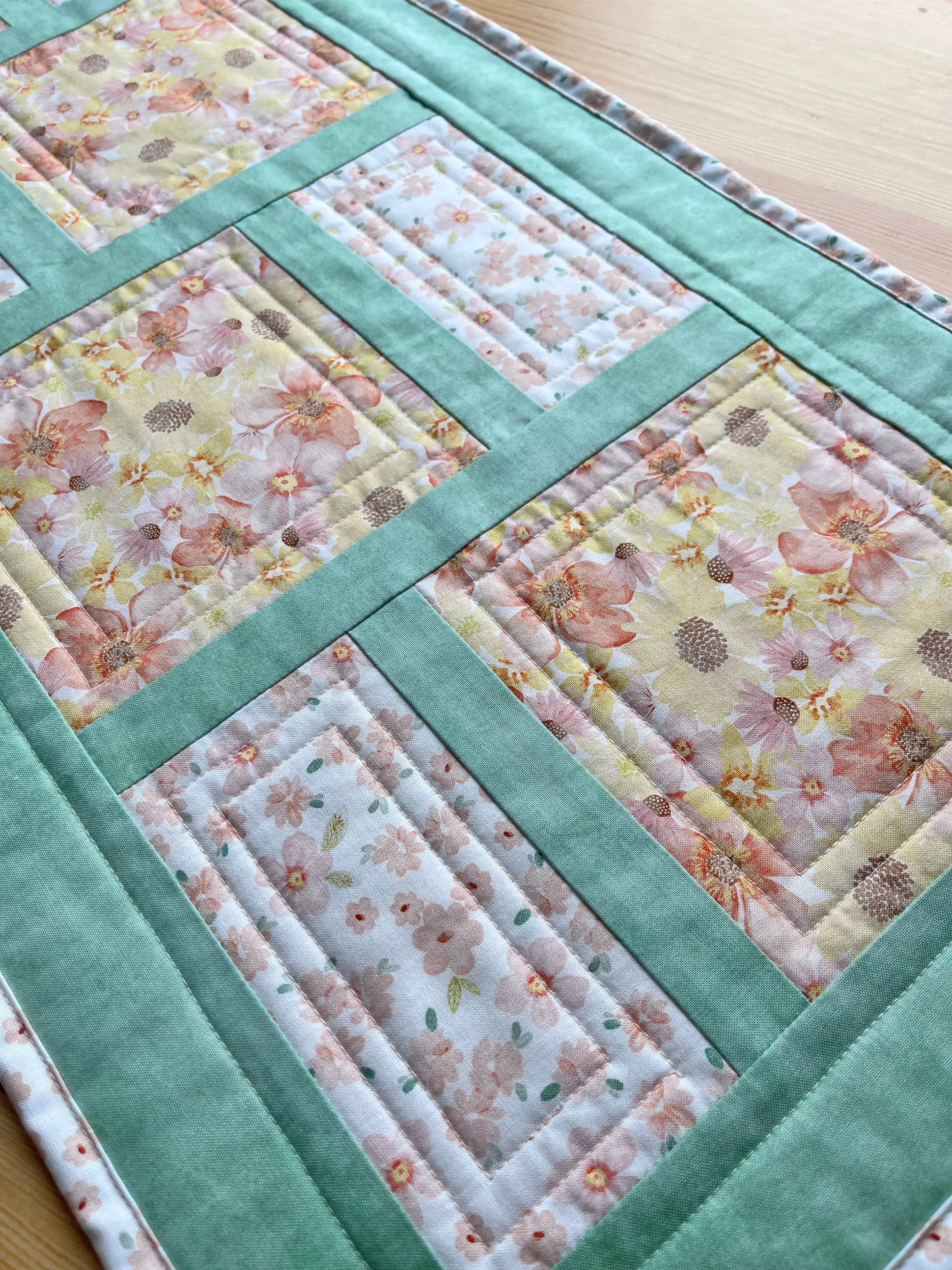 Quilting 101 April 17th/24th