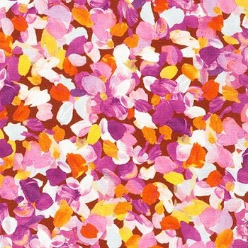 Painterly Petals - Summer Large