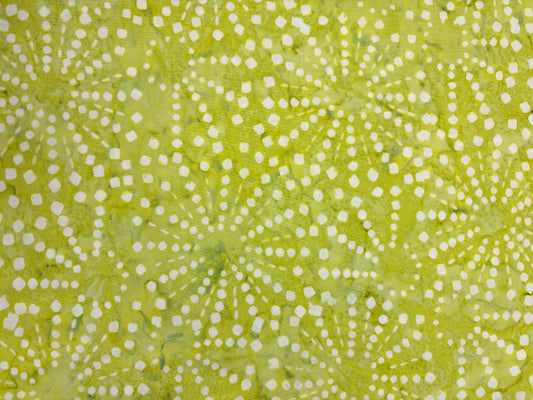 Tonga Treat - Lagoon - Neon Green