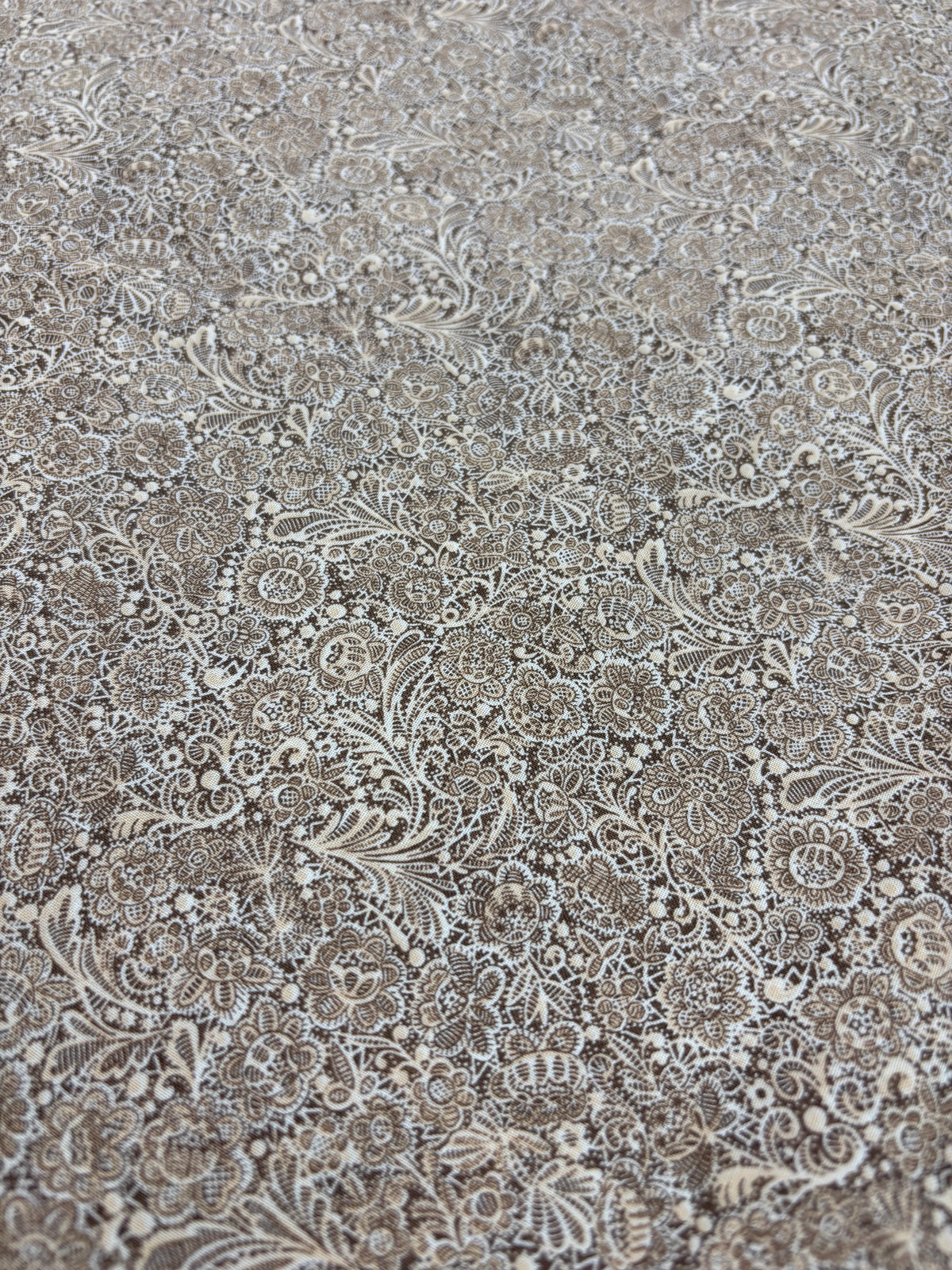 Restash #0009 - Quilting Cotton - 6 meters
