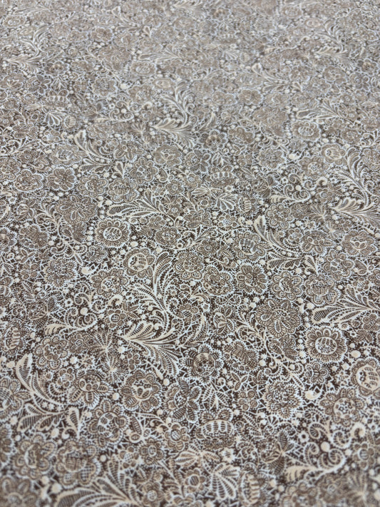 Restash #0009 - Quilting Cotton - 6 meters