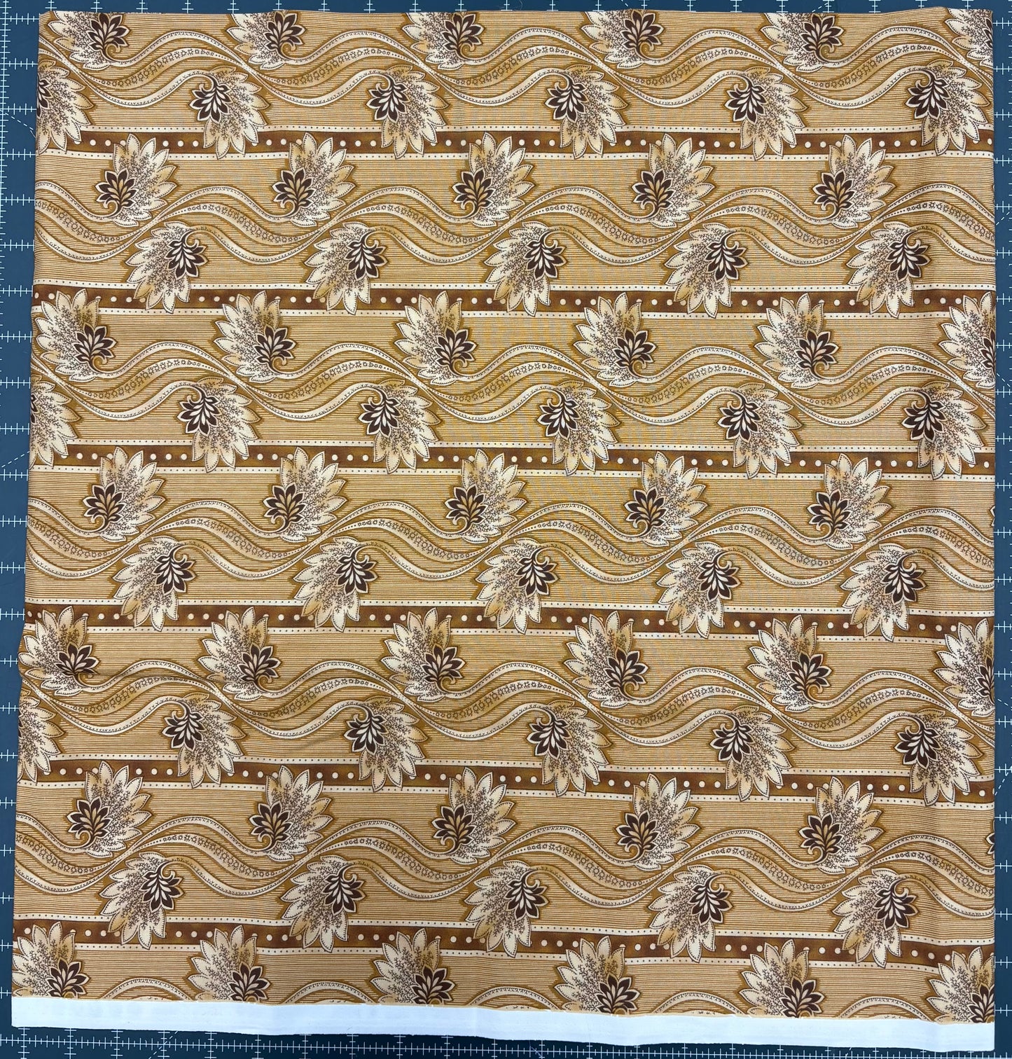 Restash #0026 - Quilting Cotton - 2 meters