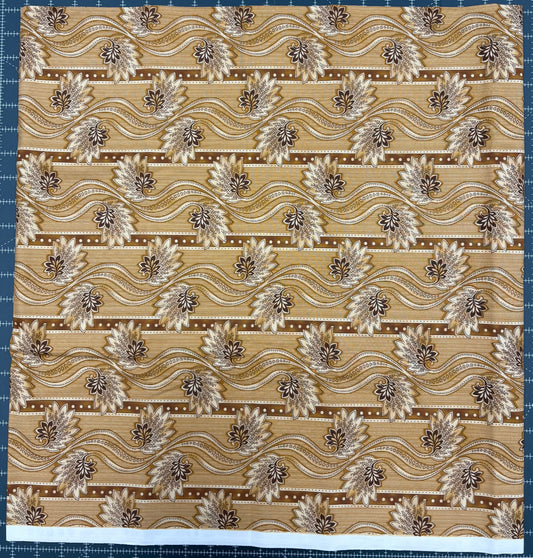 Restash #0026 - Quilting Cotton - 2 meters