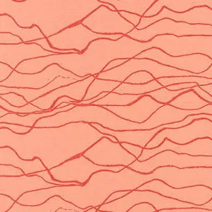 Quarry Trail - Mangue - 55% Lin / 45% Coton