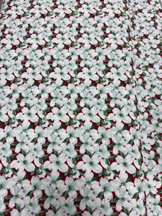 Dogwood Lane by Danielle Murray