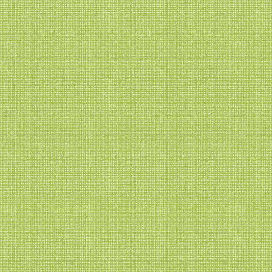Color Weave - Lime - Benartex Designer Fabrics