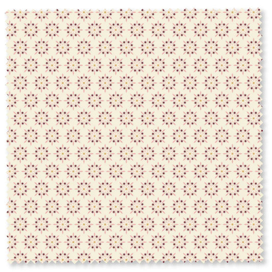 Winter Wispers - Snowflakes - Felicity Fabrics