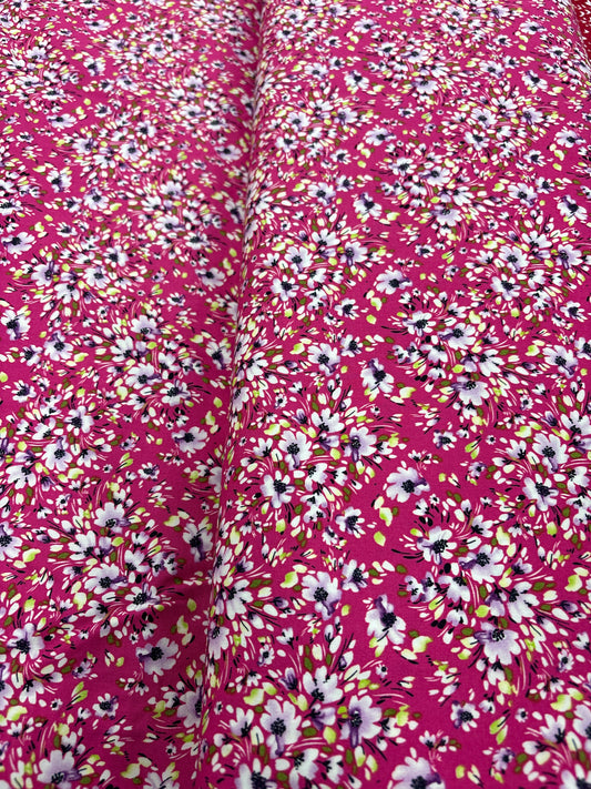 Flower Bundles Lila