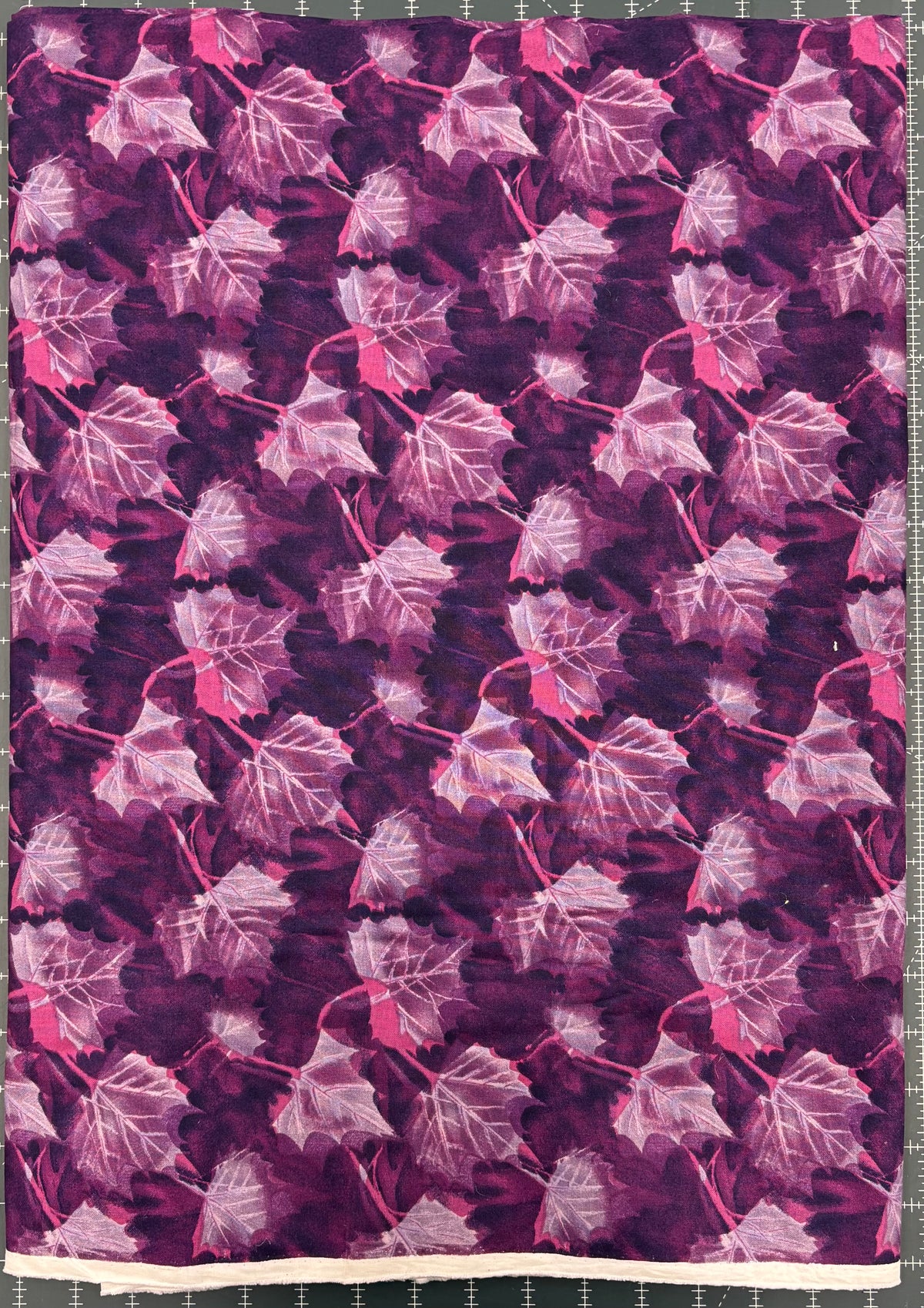 Restash #0108 - Quilting Cotton - 4 meters