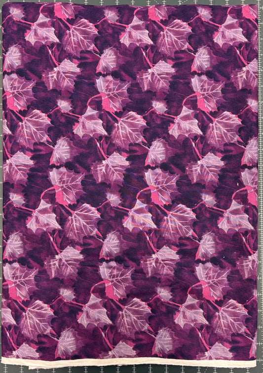Restash #0108 - Quilting Cotton - 4 meters