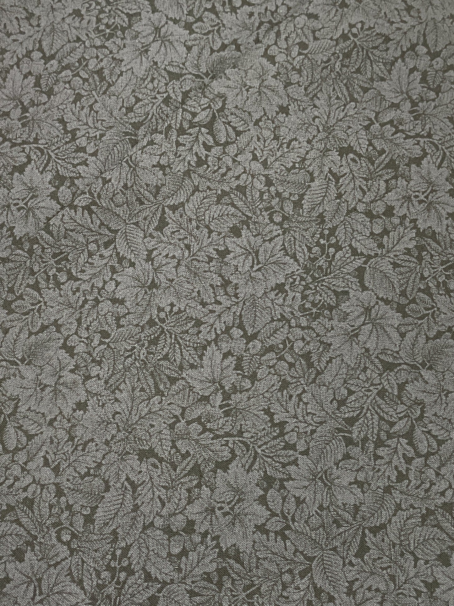 Charcoal Botanicals - Northcott