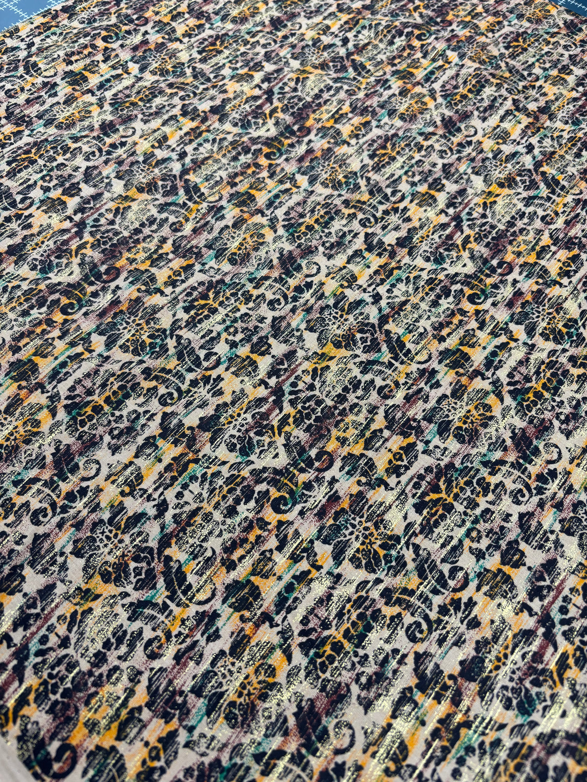 Restash #0004 - Quilting Cotton - 7.5 meters