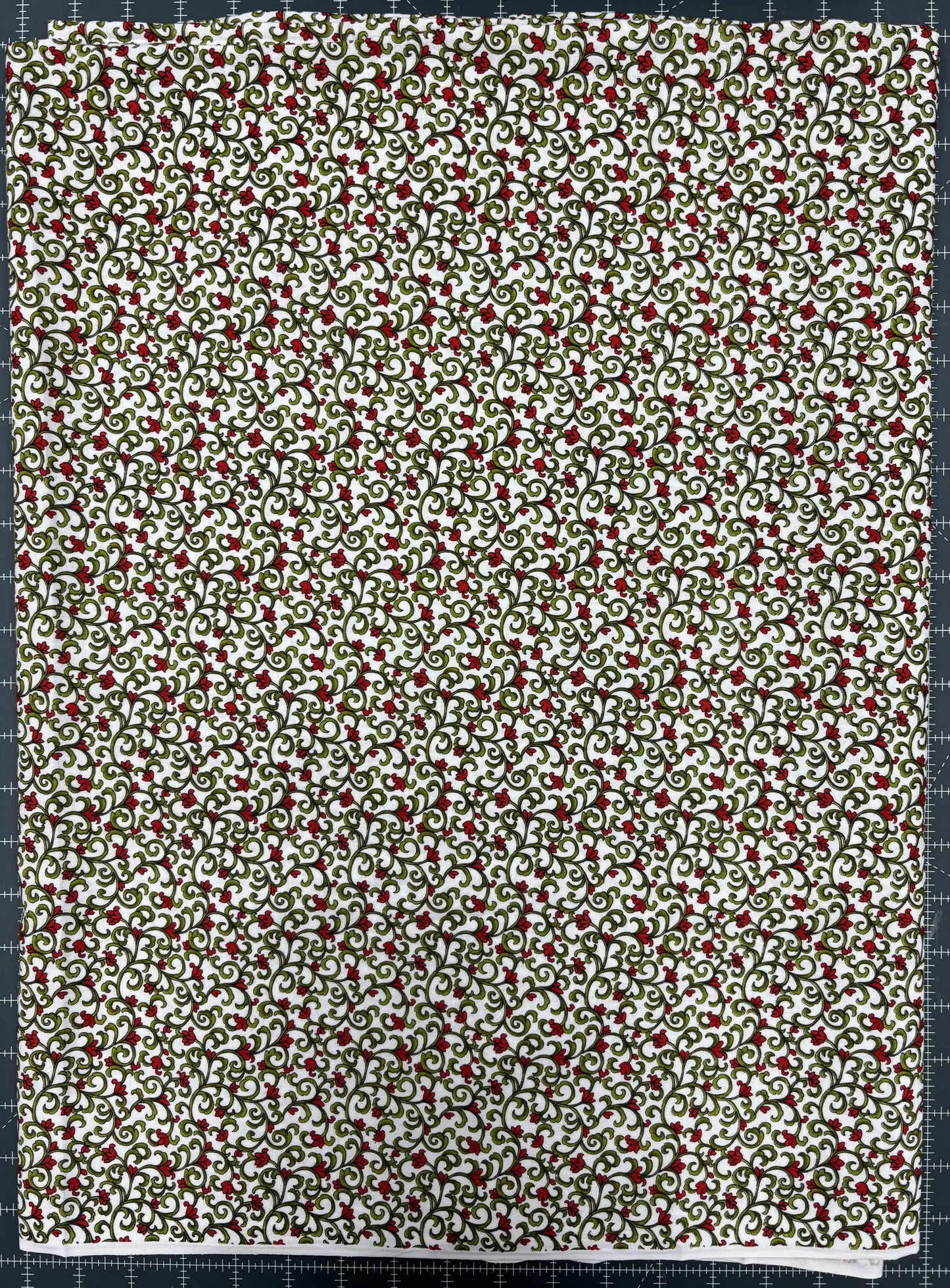 Restash #0049 - Quilting Cotton - 3 meters