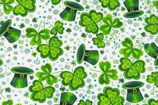 Lucky Day by Elena Vladykina