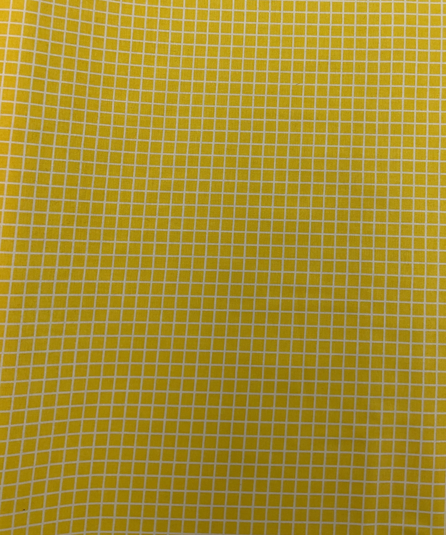 Dalmation Rescue - Yellow Grid - Northcott