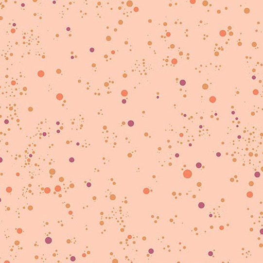 Fizz by Giucy Giuce - Peach