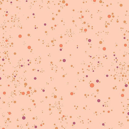 Fizz by Giucy Giuce - Peach