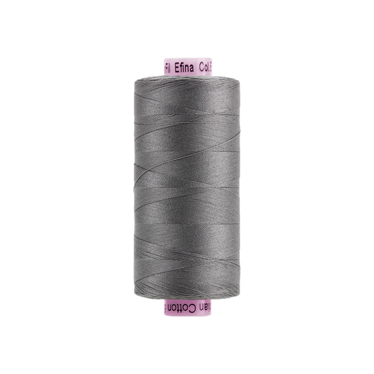 Efina - Grey Flannel - 1500yd
