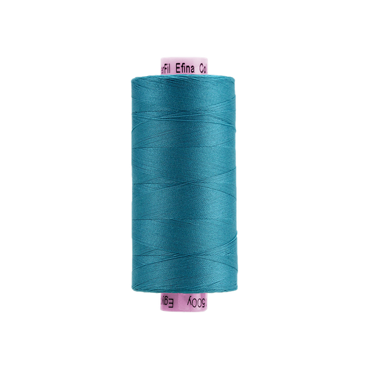 Efina - Turquoise - 1500yd