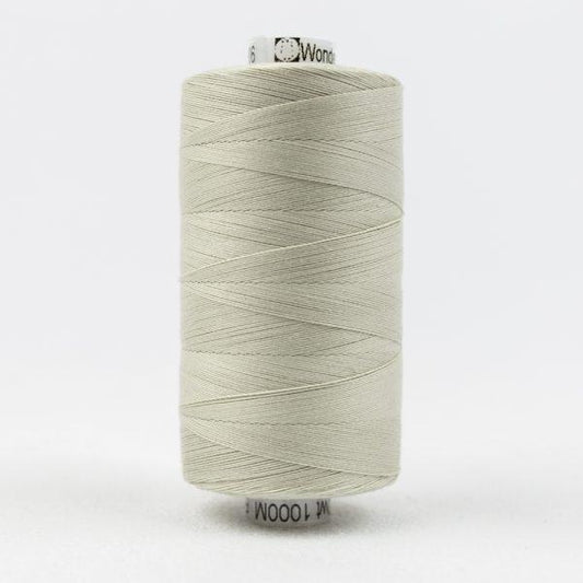 Konfetti - 50 wt - Pale Grey 1000m