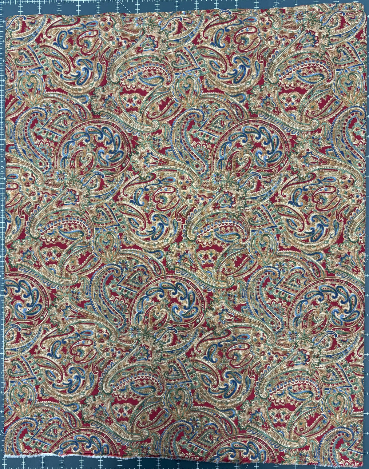 Restash #0023 - Quilting Cotton - 2.5 meters