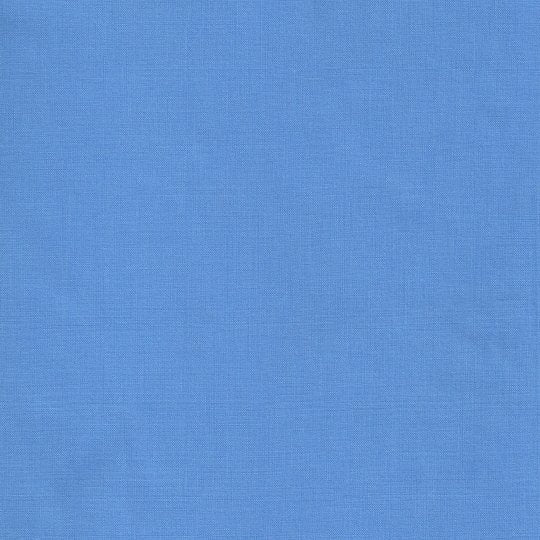 Kona Solid - Blue Jay