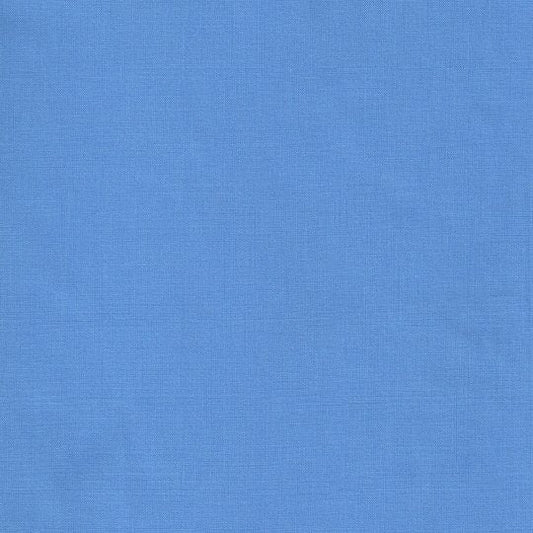 Kona Solid - Azul jay