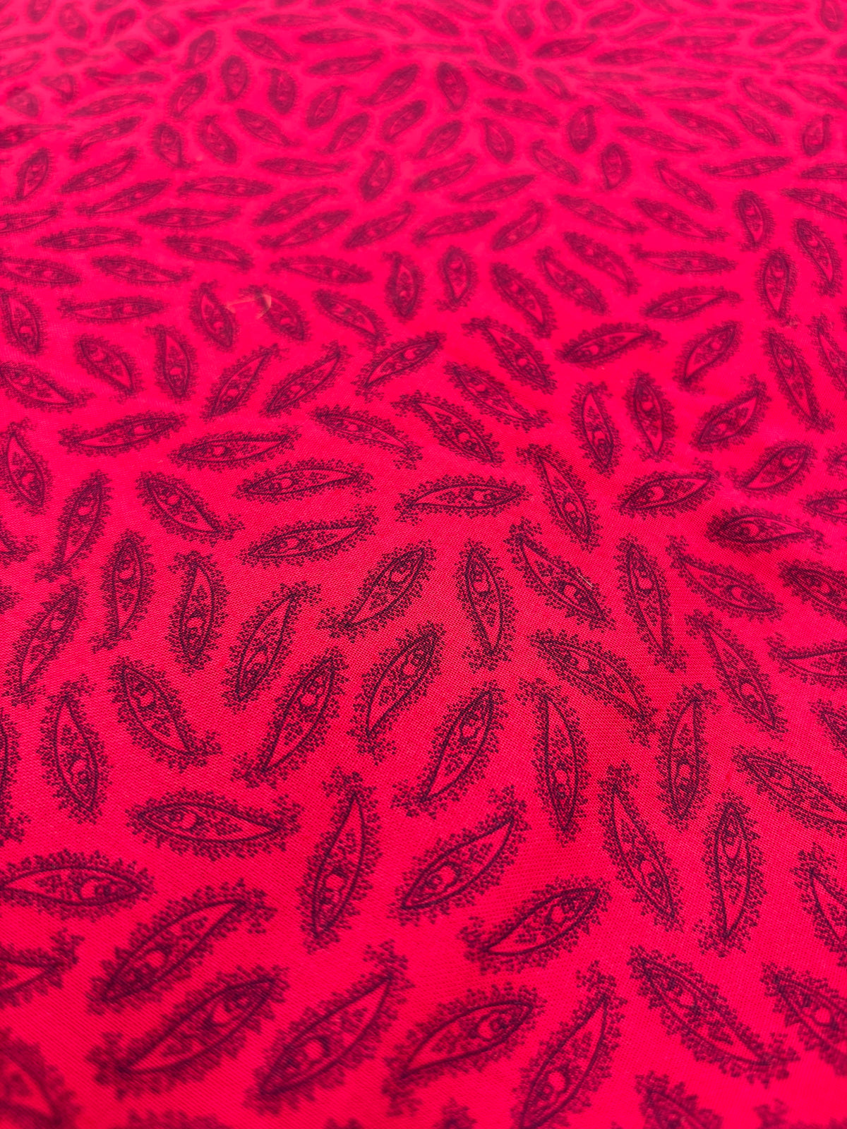 Restash #0079 - Quilting Cotton - 4.25 meters