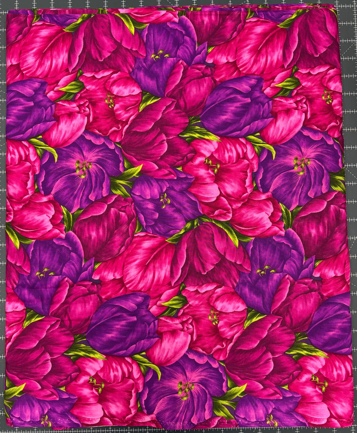 Restash #0007 - Quilting Cotton - 7 yards