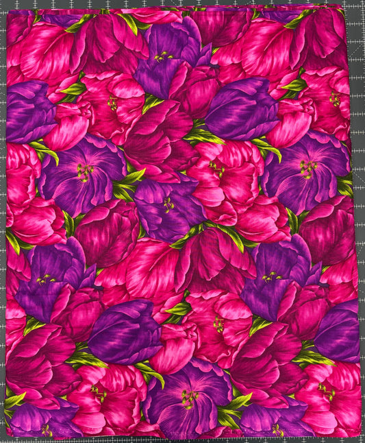 Restash #0007 - Quilting Cotton - 7 yards