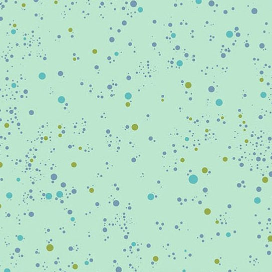 Fizz by Giucy Giuce - Teal Fruit