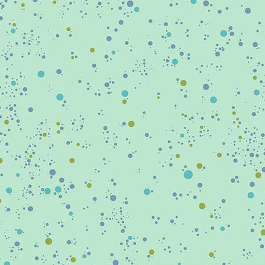 Fizz by Giucy Giuce - Teal Fruit