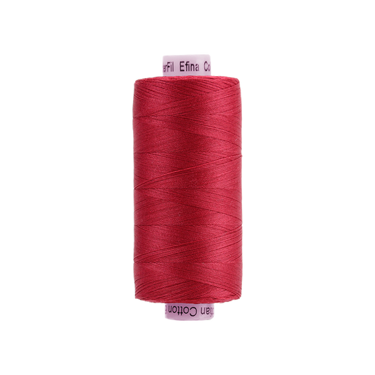 Efina - Rhubarb - 1500yd