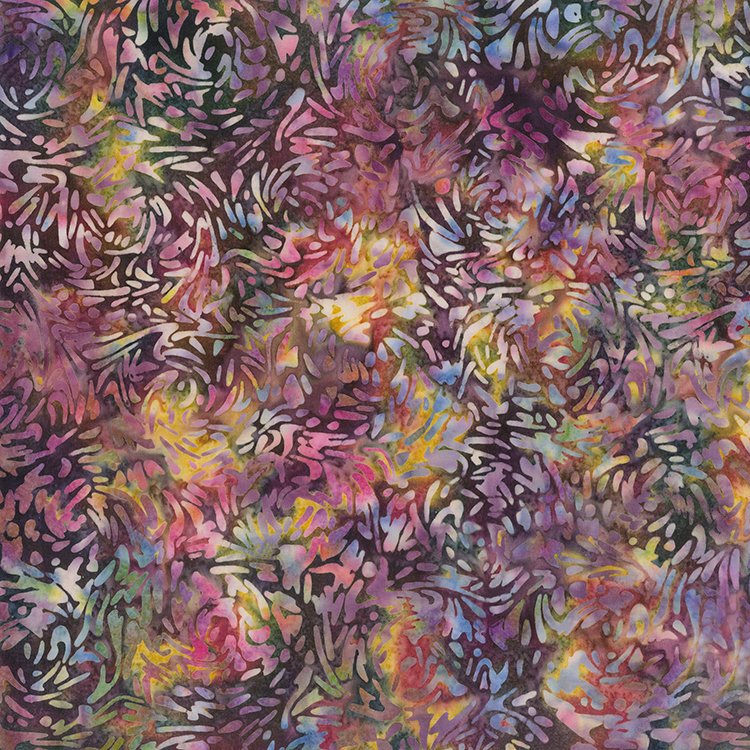 Banyan BFFs - Burgundy