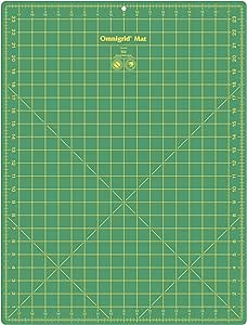 Omnigrid Cutting Mat - 18" x 24"