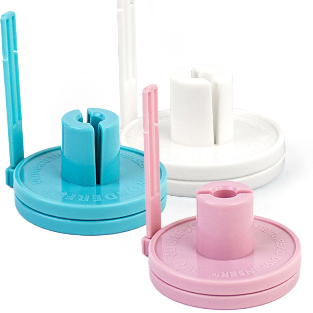 Wonderfil – Ultimate Thread Dispenser – Quiltiful
