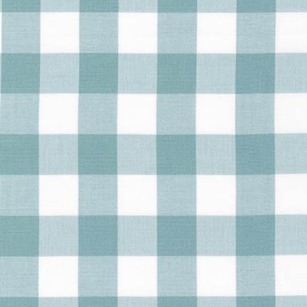 Carolina Gingham 1” – Brouillard