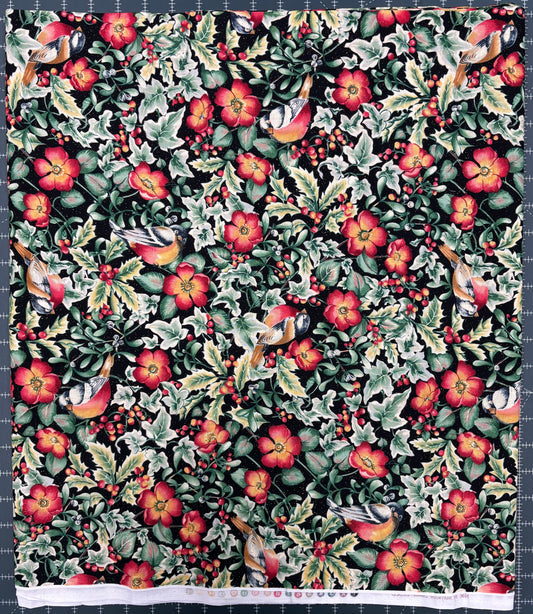 Restash #0066 - Quilting Cotton - 3 meters